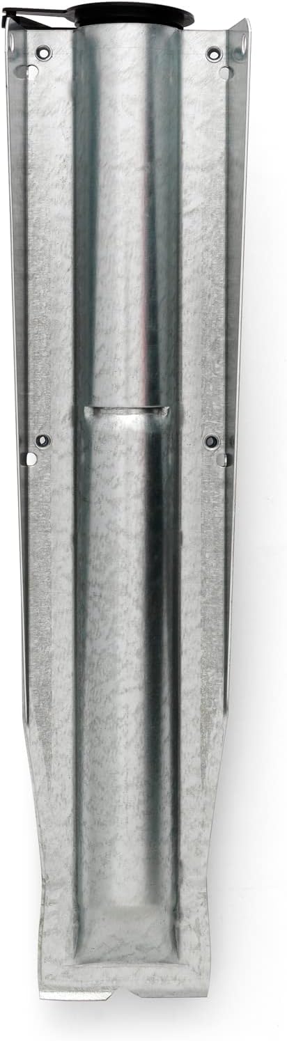 Brabantia Lift-O-Matic 4 Arm Clothesline Gray