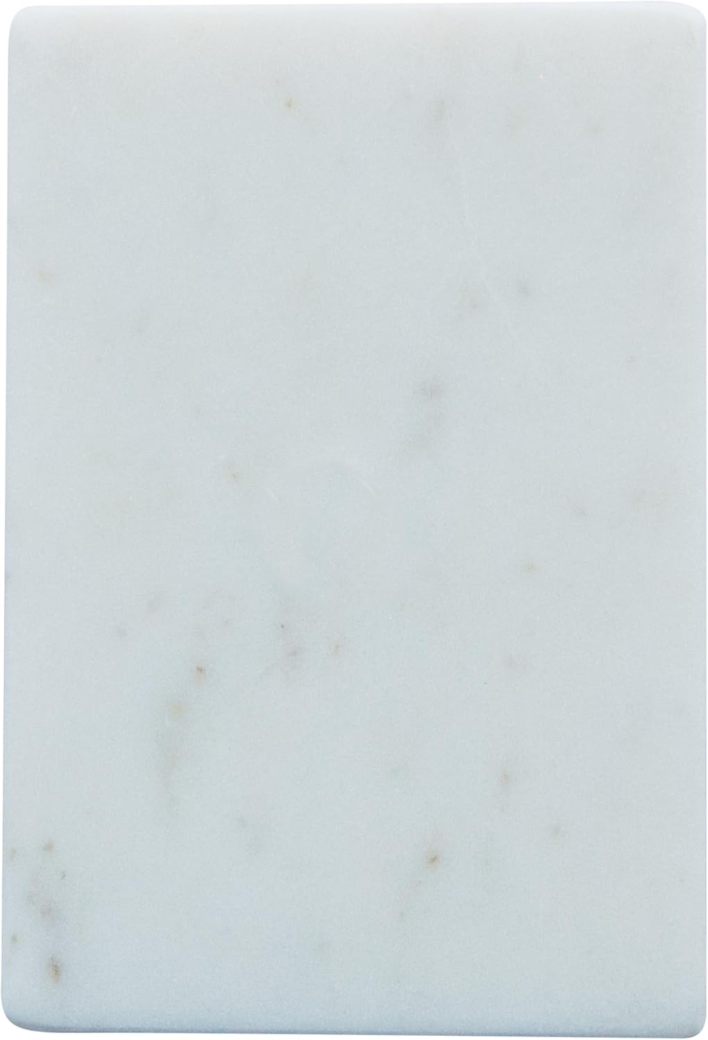 Bloomingville White Marble Box with Lid