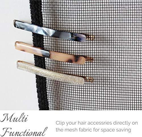 Heesch Earring Organizer Wall Mount Display