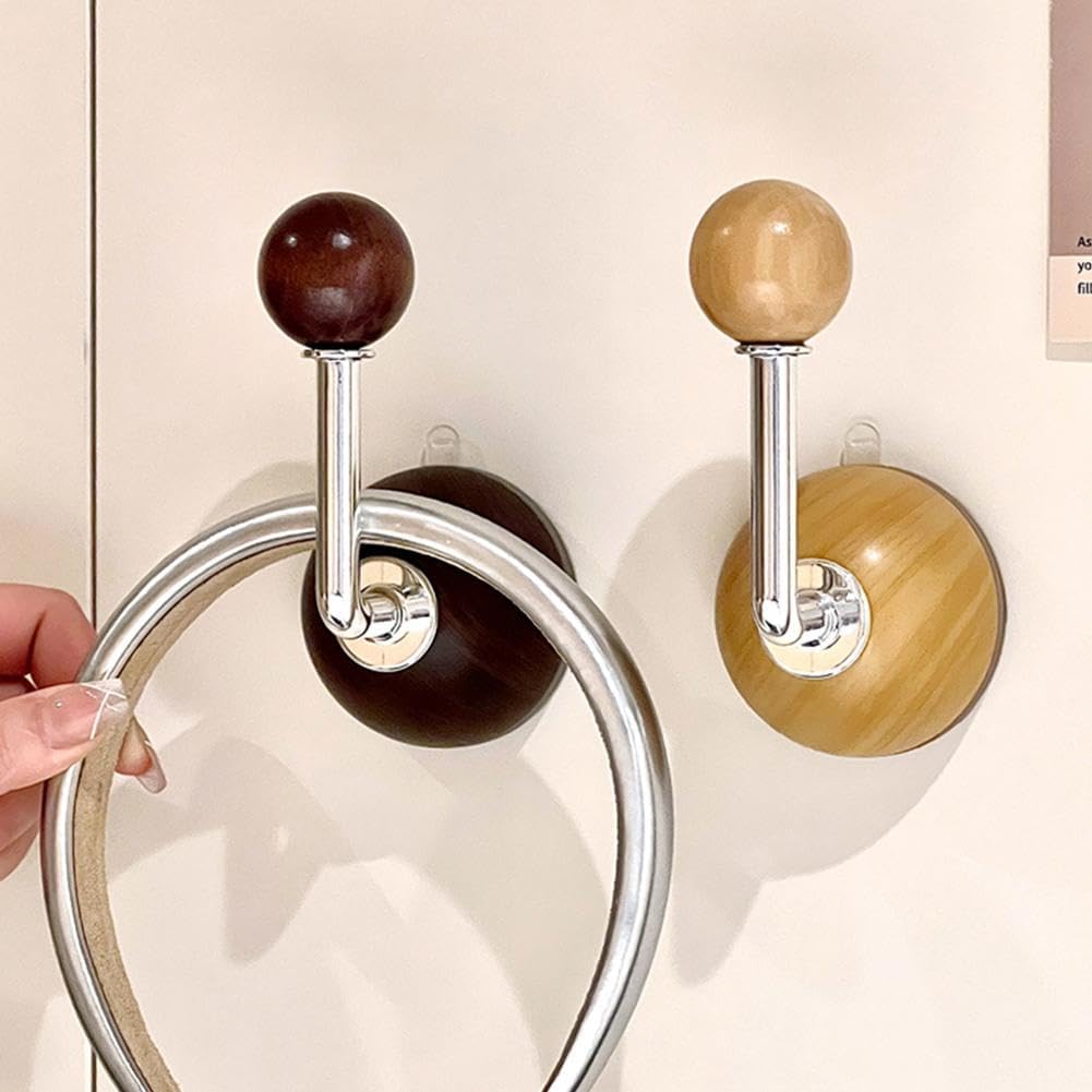 Suction Cup Hooks 4 Pack Multi-Purpose Universal Use