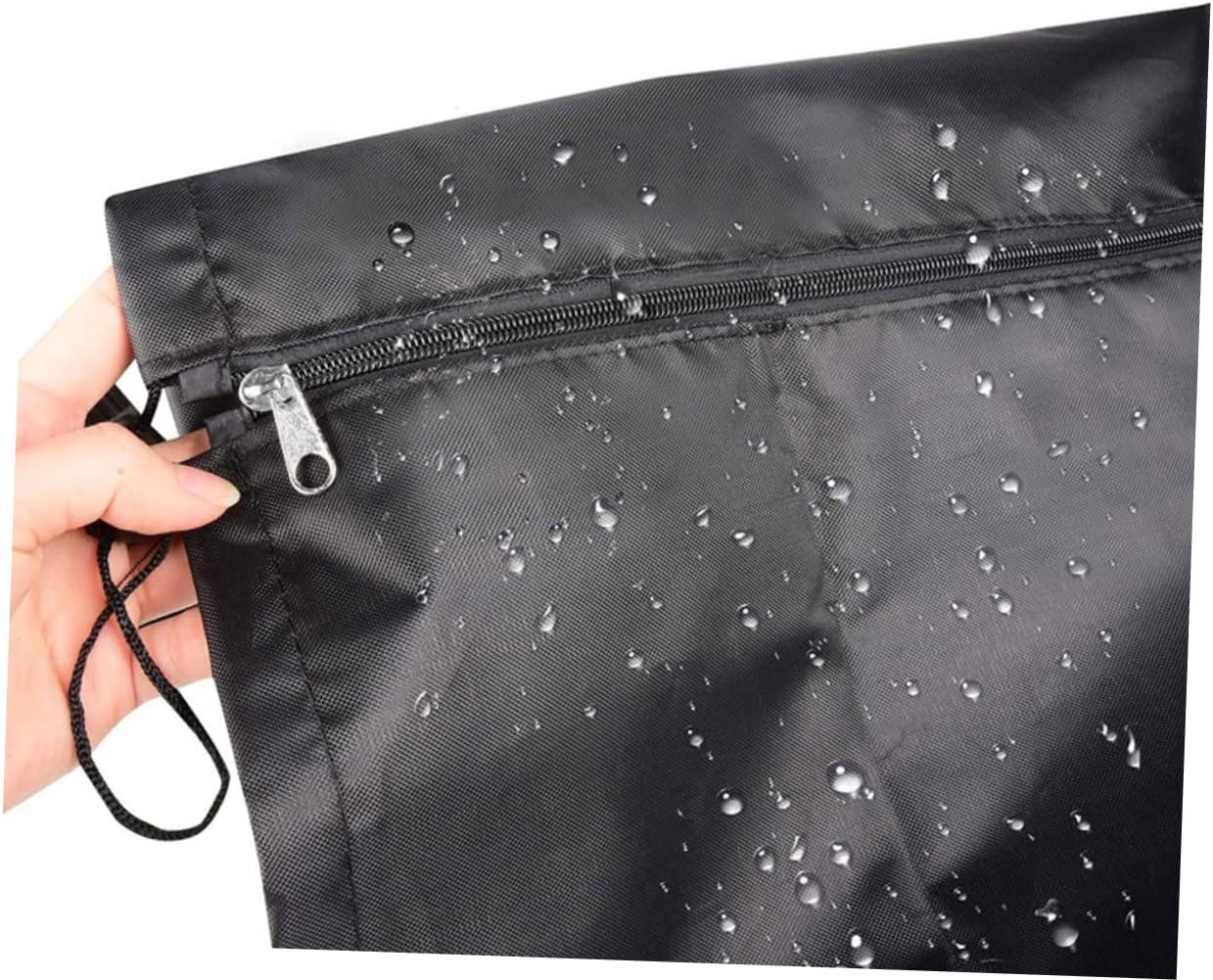 Waterproof Drying Rack Cover for Outdoor Use