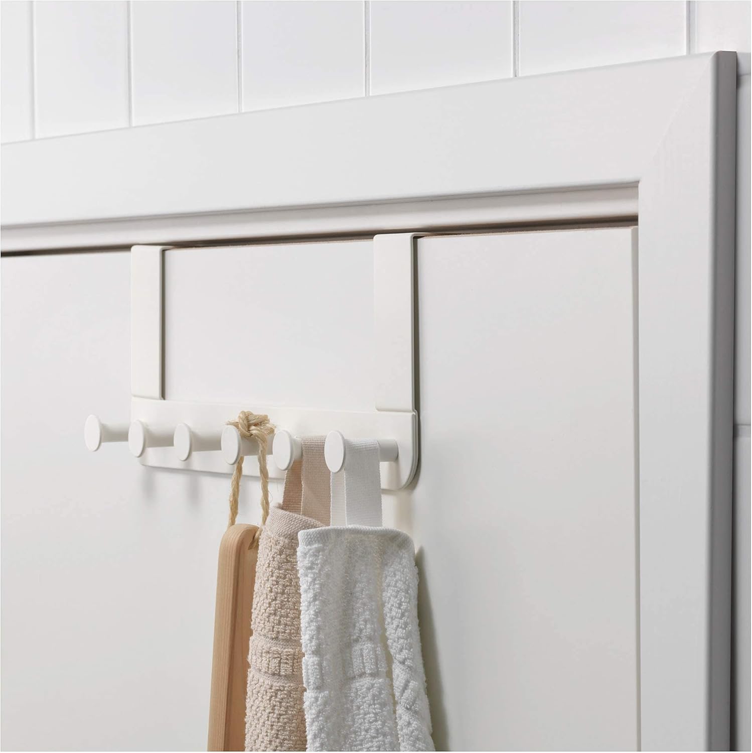 Ikea ENUDDEN Door Hanger White
