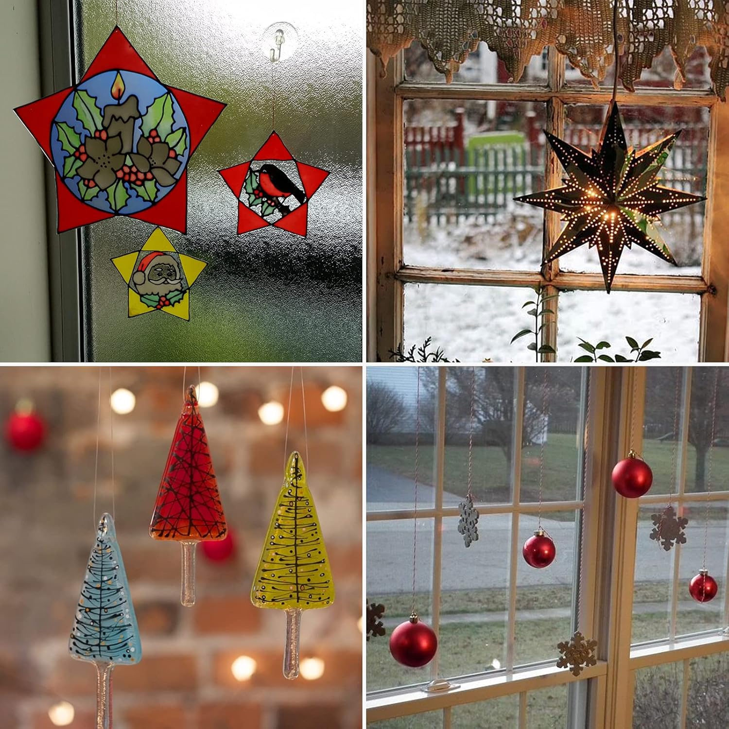 Piutouyar 20Pcs Clear Suction Cup Hooks 30mm Plastic Sucker Pads for Home Use