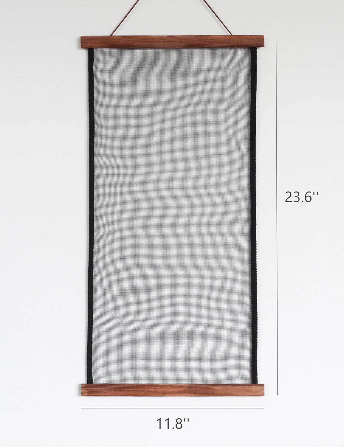 Heesch Earring Organizer Wall Mount Display
